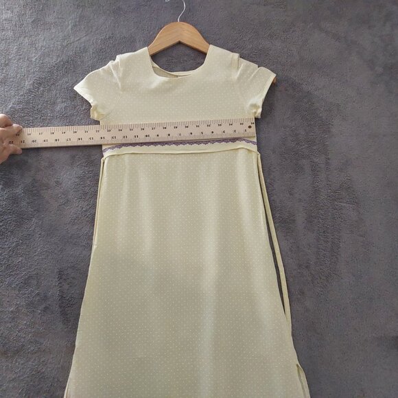 Vintage Girls’ Dress by New Moves – Size 10 - Picture 4 of 11